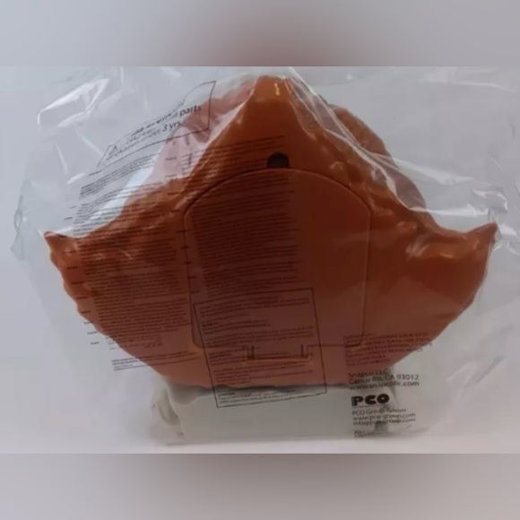 Pennywise Cinemark AMC IT Pennywise Popcorn Bucket BRAND NEW Candy Bucket Dish - Picture 2 of 5